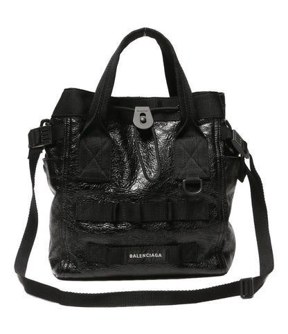 BALENCIAGA ショルダーバッグ Army Medium 644029 メンズ バレンシアガ