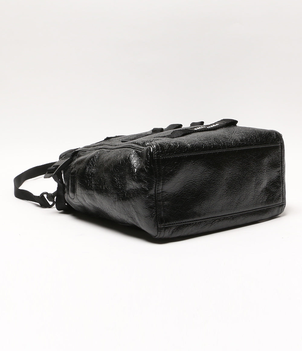 バレンシアガ ショルダーバッグ Army Medium 644029 メンズ BALENCIAGA