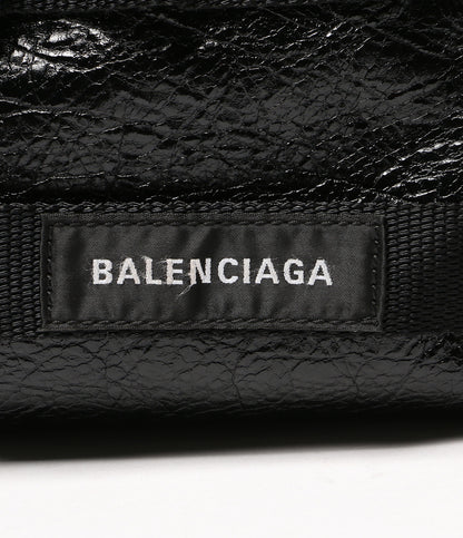 BALENCIAGA ショルダーバッグ Army Medium 644029 メンズ バレンシアガ