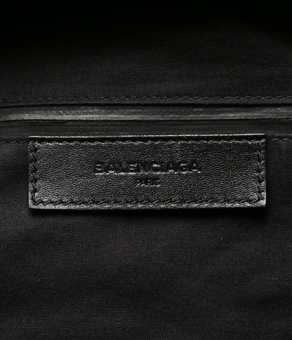 BALENCIAGA リュック エクスプローラー ロゴプリント メンズ バレンシアガ