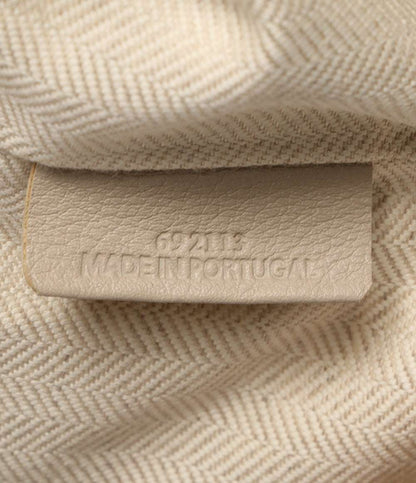 ロエベ 美品 パウラズイビザ トカゲ巾着ポーチ      レディース   LOEWE×PAULA’S IBIZA