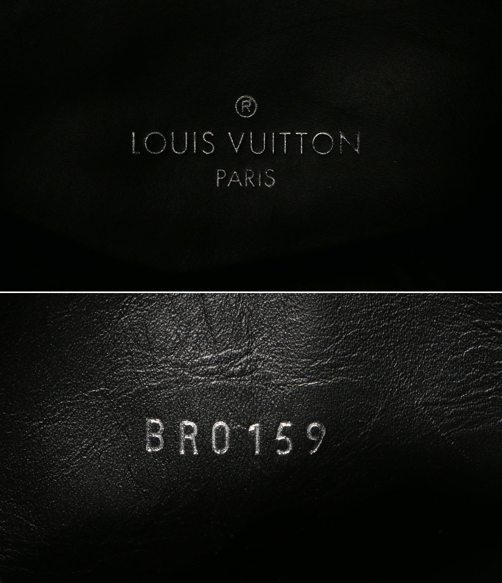 LOUIS VUITTON ブーツ ラプソディライン BR0159 レディース SIZE 36 ルイ・ヴィトン