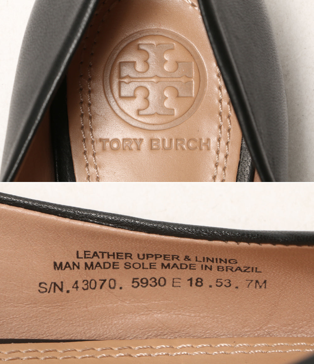 トリーバーチ バレエシューズ フラットシューズ 43070 レディース SIZE 7M TORY BURCH