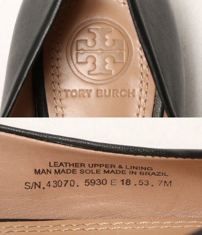 トリーバーチ バレエシューズ フラットシューズ 43070 レディース SIZE 7M TORY BURCH