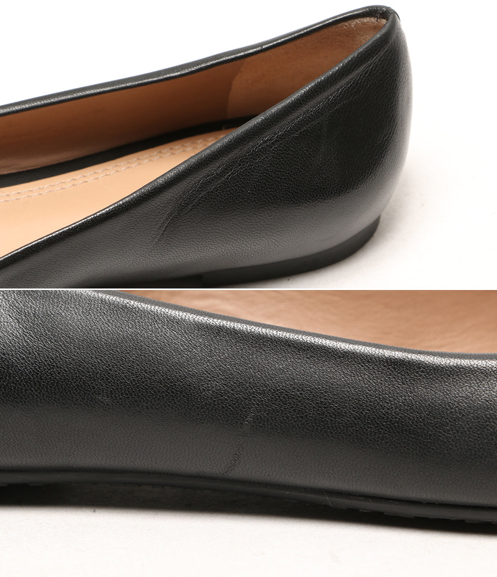 トリーバーチ バレエシューズ フラットシューズ 43070 レディース SIZE 7M TORY BURCH