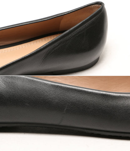 トリーバーチ バレエシューズ フラットシューズ 43070 レディース SIZE 7M TORY BURCH