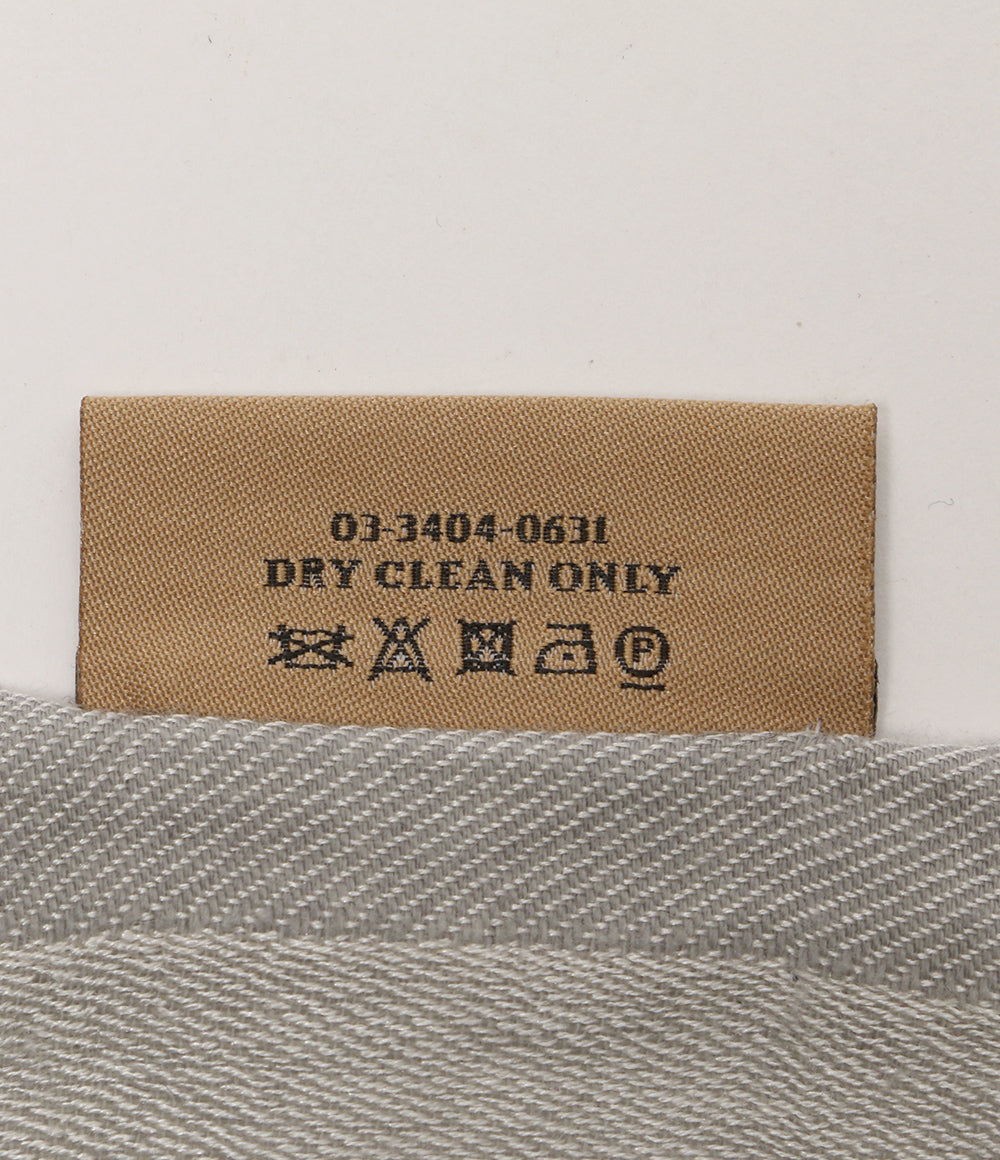 ロエベ  ストール ミニアナグラム      レディース   LOEWE