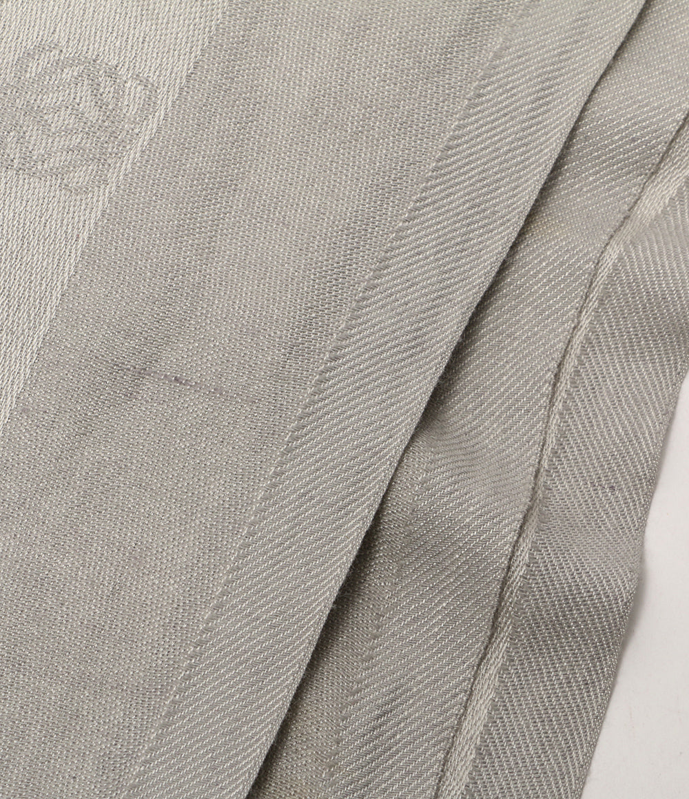 ロエベ  ストール ミニアナグラム      レディース   LOEWE