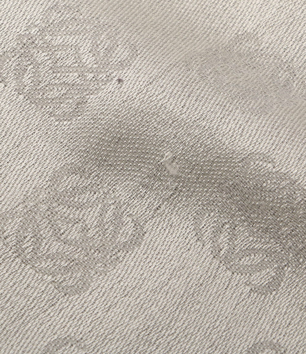 ロエベ  ストール ミニアナグラム      レディース   LOEWE