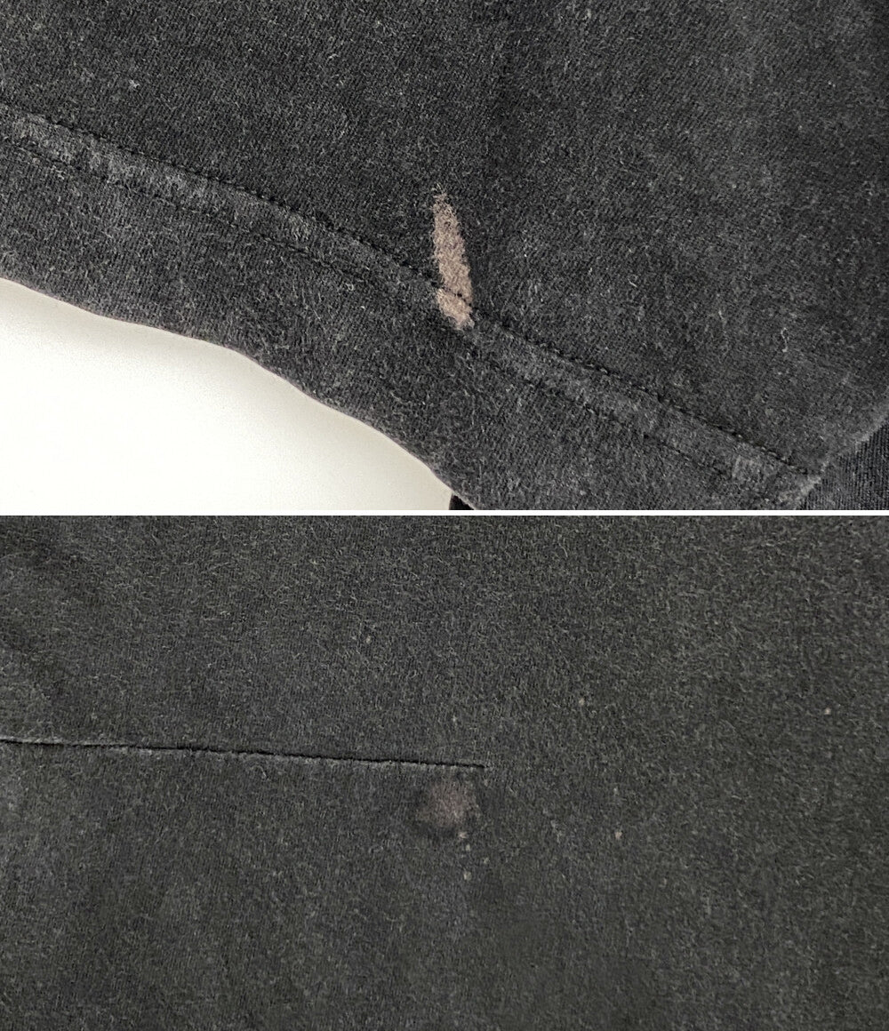 DIOR HOMME × KAWS カウズ 半袖Tシャツ BEE TEE 19SS 923J632A0533 メンズ SIZE S ディオール・オム