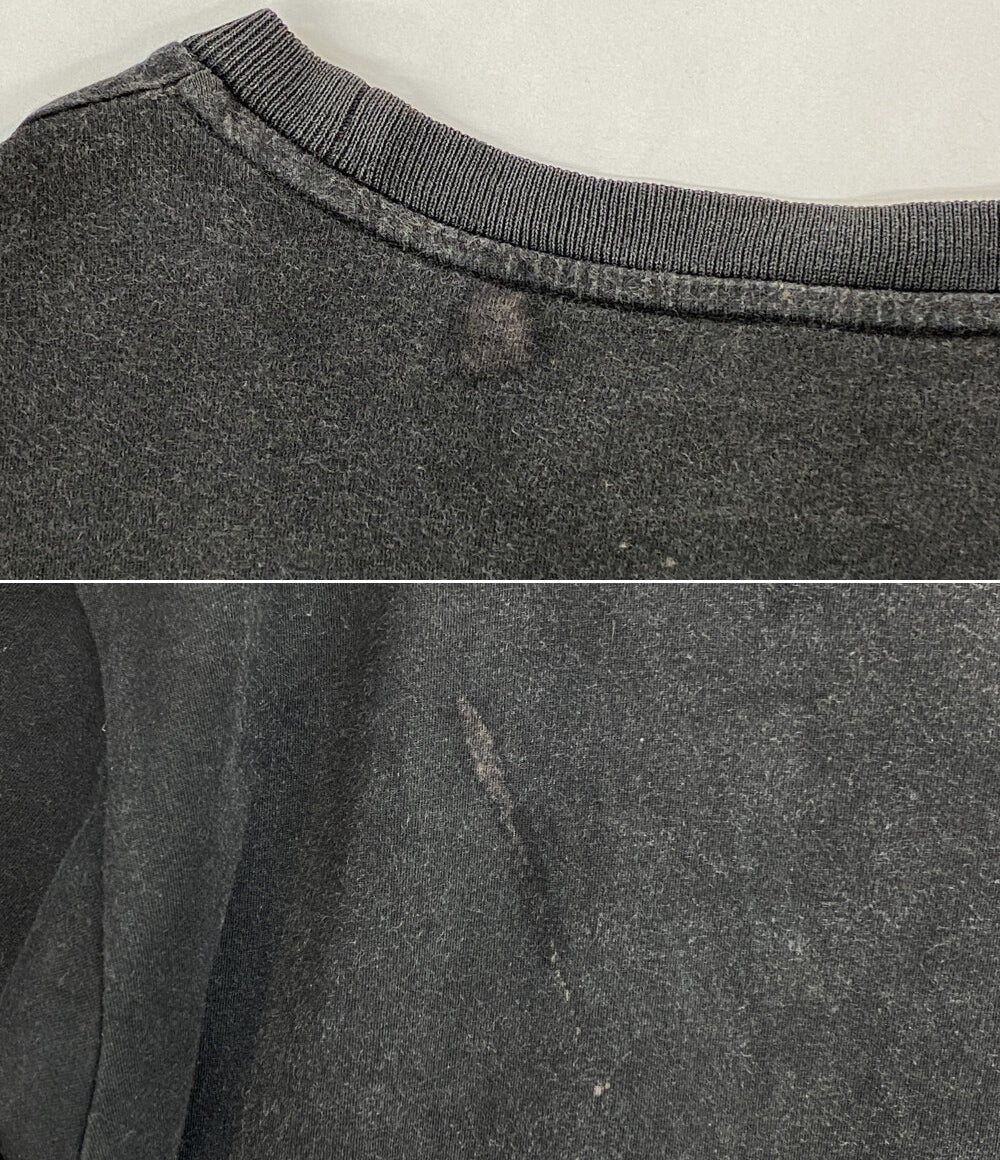 DIOR HOMME × KAWS カウズ 半袖Tシャツ BEE TEE 19SS 923J632A0533 メンズ SIZE S ディオール・オム