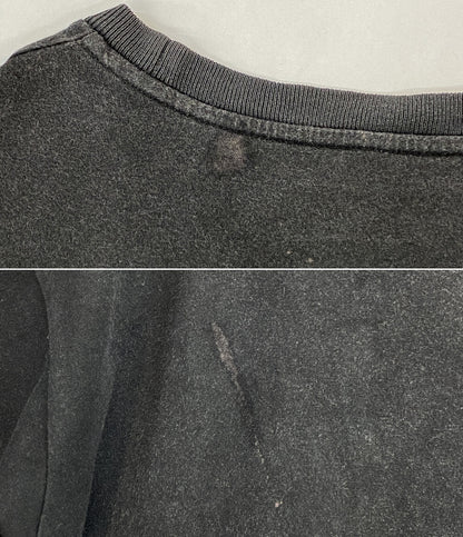 DIOR HOMME × KAWS カウズ 半袖Tシャツ BEE TEE 19SS 923J632A0533 メンズ SIZE S ディオール・オム