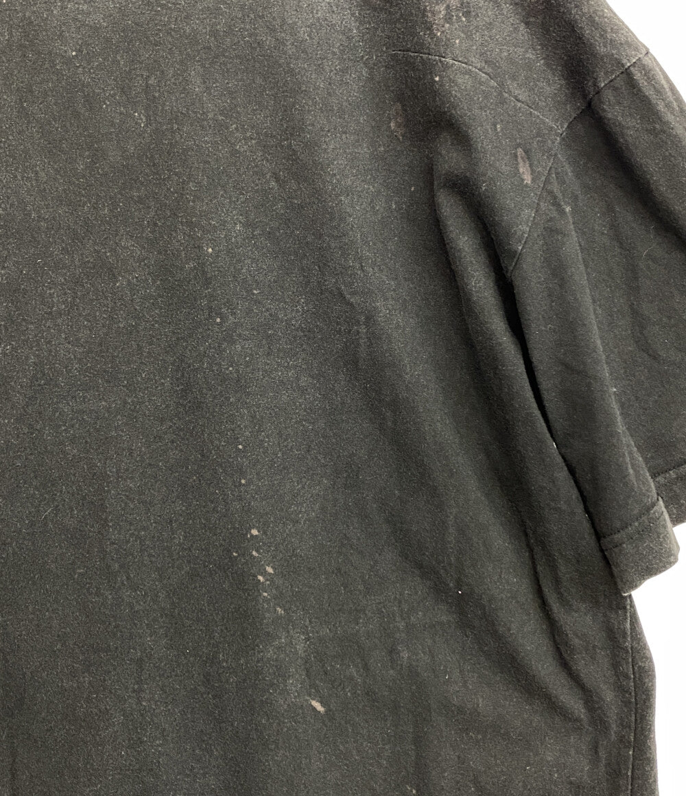 DIOR HOMME × KAWS カウズ 半袖Tシャツ BEE TEE 19SS 923J632A0533 メンズ SIZE S ディオール・オム