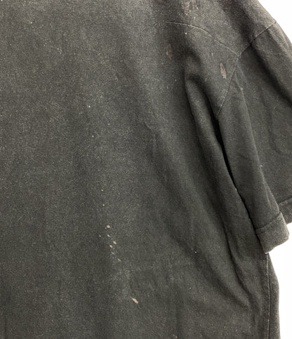 DIOR HOMME × KAWS カウズ 半袖Tシャツ BEE TEE 19SS 923J632A0533 メンズ SIZE S ディオール・オム