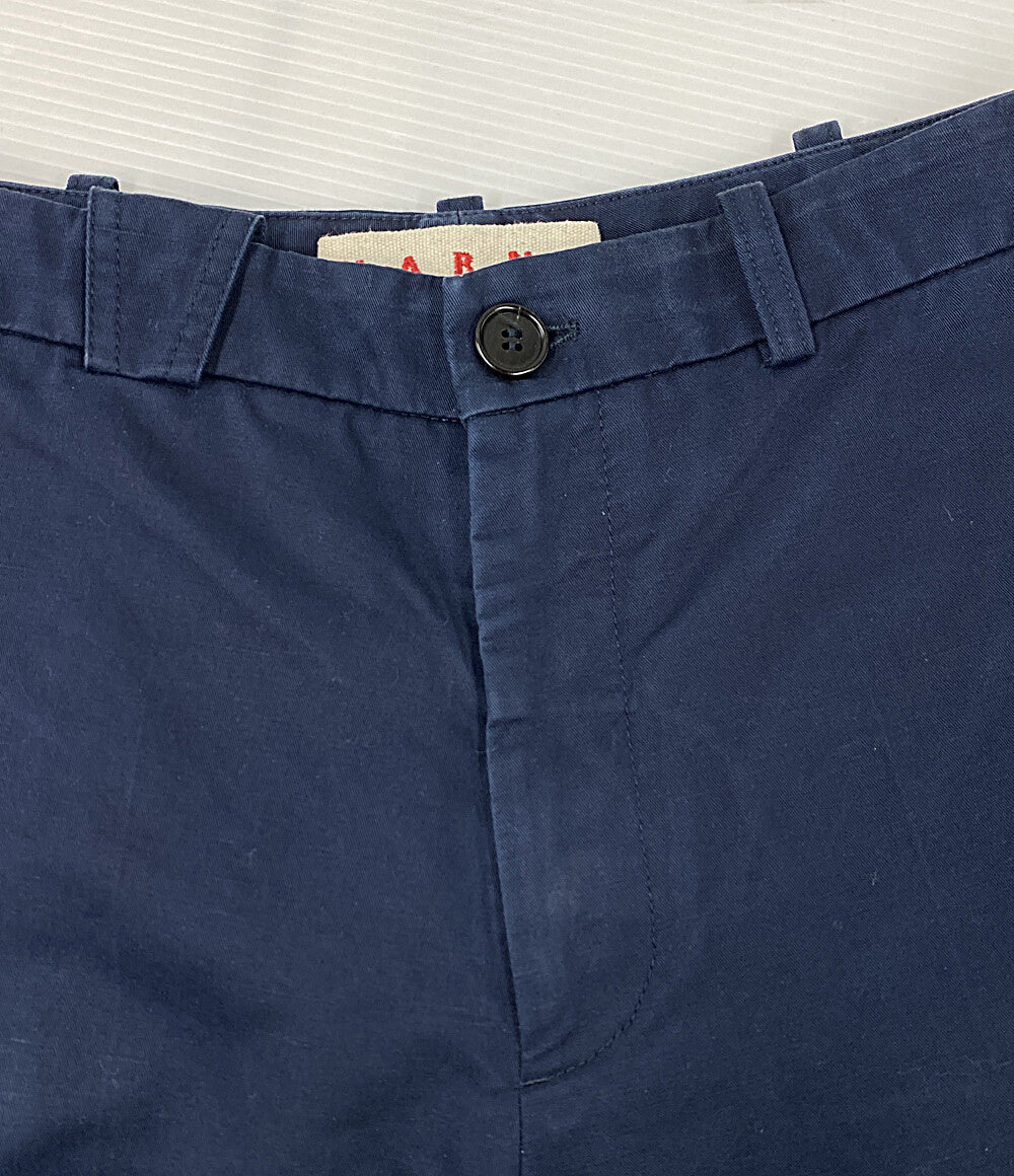 MARNI パンツ ベルト欠品 23SS レディース SIZE 44 マルニ