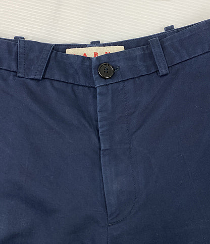 MARNI パンツ ベルト欠品 23SS レディース SIZE 44 マルニ