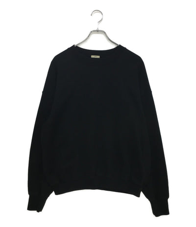 awasa アワサ スウェット 24AW メンズ SIZE 1