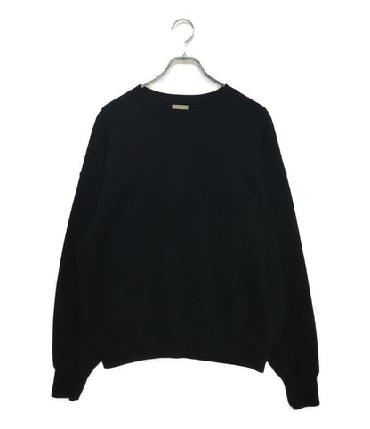 awasa アワサ スウェット 24AW メンズ SIZE 1