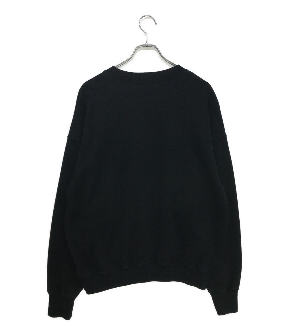 awasa アワサ スウェット 24AW メンズ SIZE 1