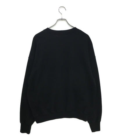 awasa アワサ スウェット 24AW メンズ SIZE 1