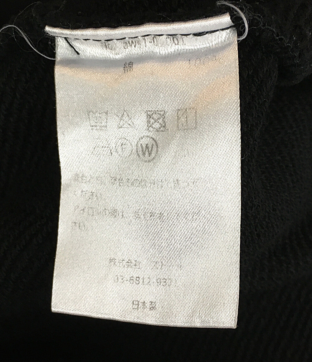 awasa アワサ スウェット 24AW メンズ SIZE 1