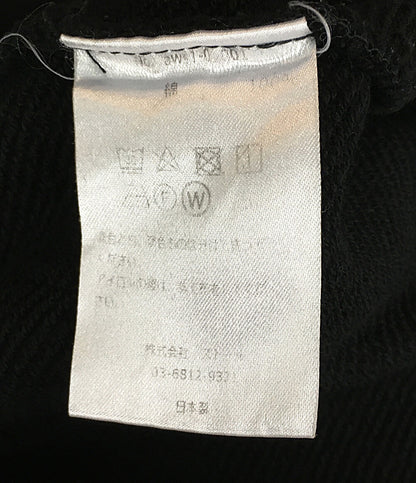 awasa アワサ スウェット 24AW メンズ SIZE 1