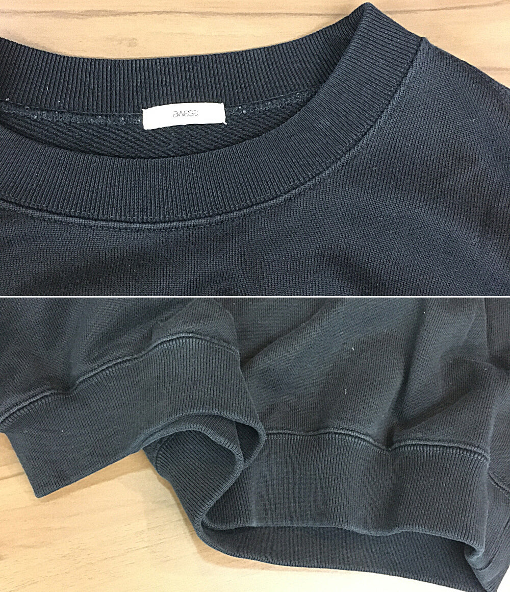awasa アワサ スウェット 24AW メンズ SIZE 1