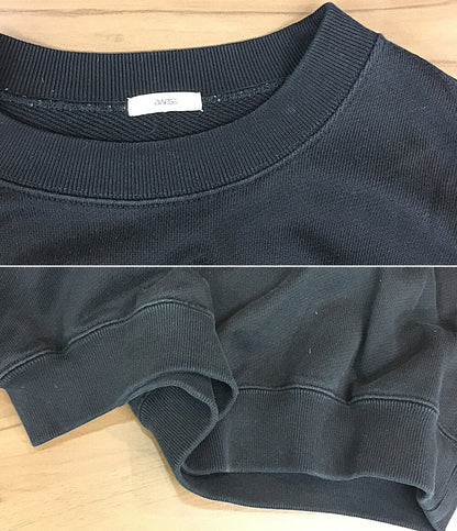 awasa アワサ スウェット 24AW メンズ SIZE 1