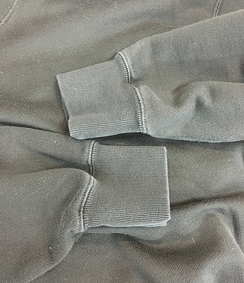 awasa アワサ スウェット 24AW メンズ SIZE 1