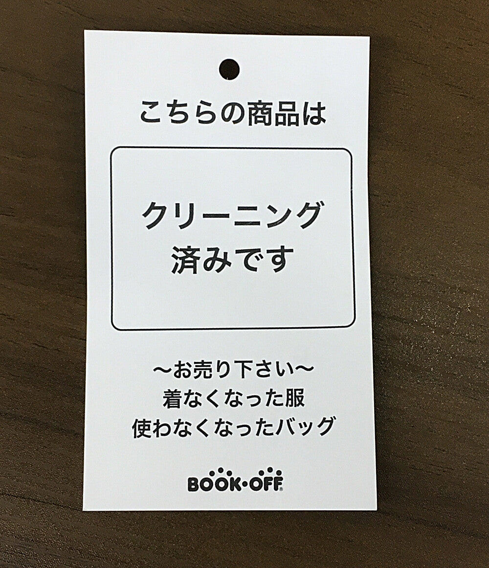 awasa アワサ スウェット 24AW メンズ SIZE 1