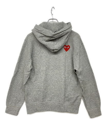 COMME des GARCONS パーカー THE NORTH FACE AE－T204 メンズ SIZE S コムデギャルソン