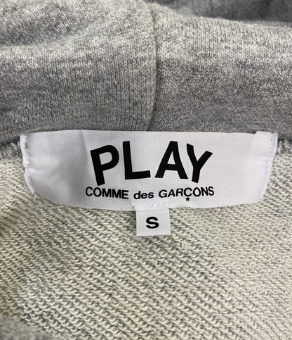 COMME des GARCONS パーカー THE NORTH FACE AE－T204 メンズ SIZE S コムデギャルソン