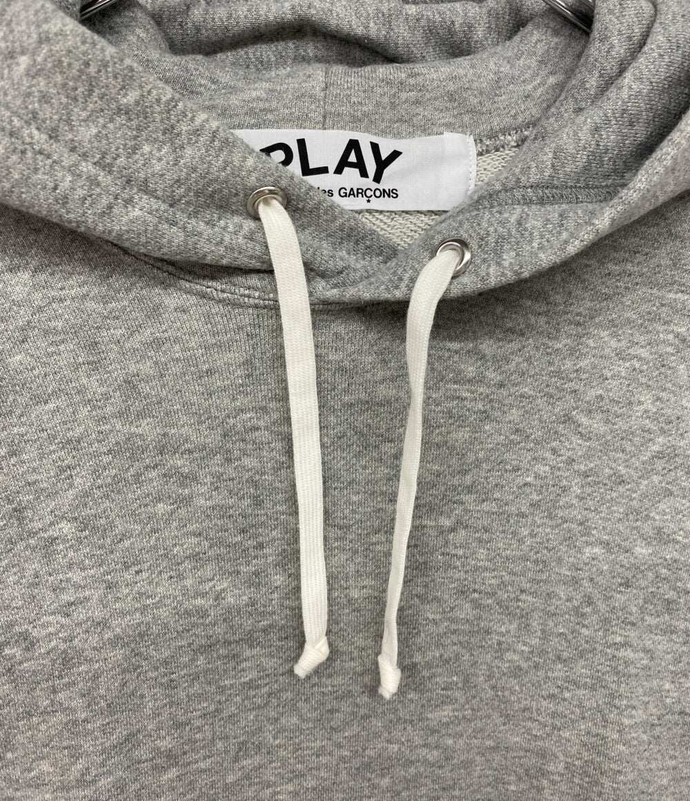 COMME des GARCONS パーカー THE NORTH FACE AE－T204 メンズ SIZE S コムデギャルソン