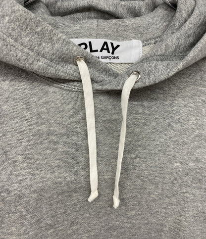 COMME des GARCONS パーカー THE NORTH FACE AE－T204 メンズ SIZE S コムデギャルソン