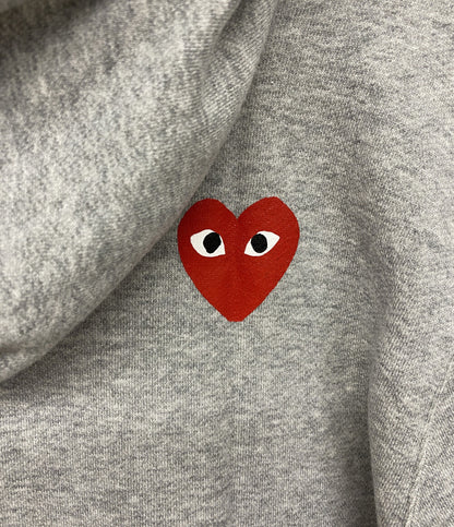COMME des GARCONS パーカー THE NORTH FACE AE－T204 メンズ SIZE S コムデギャルソン