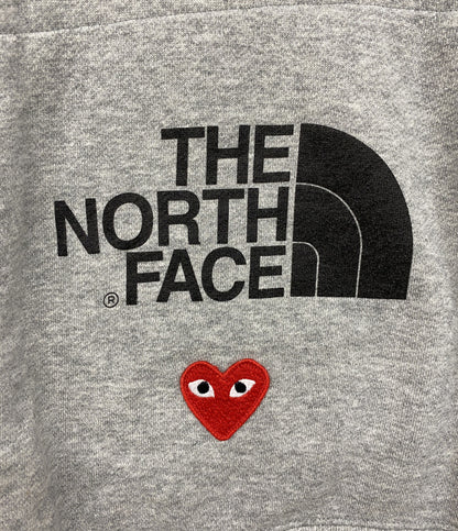 COMME des GARCONS パーカー THE NORTH FACE AE－T204 メンズ SIZE S コムデギャルソン
