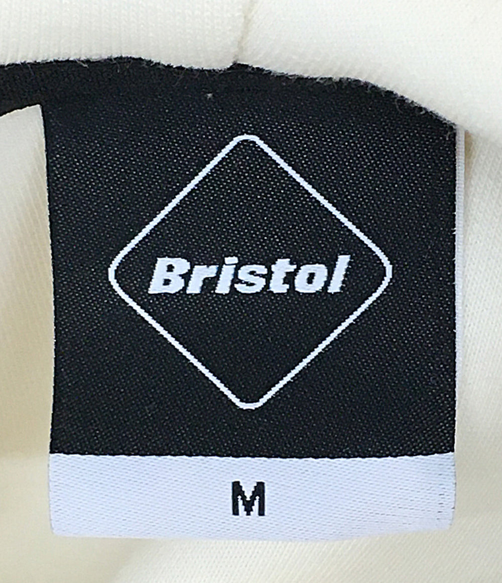 エフシーレアルブリストル パーカー FCRB-250015 メンズ SIZE M F.C.Real Bristol