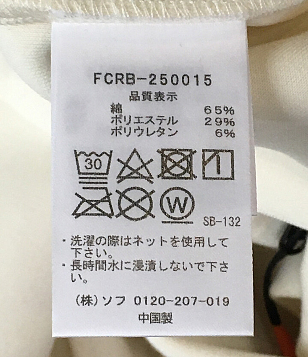 エフシーレアルブリストル パーカー FCRB-250015 メンズ SIZE M F.C.Real Bristol