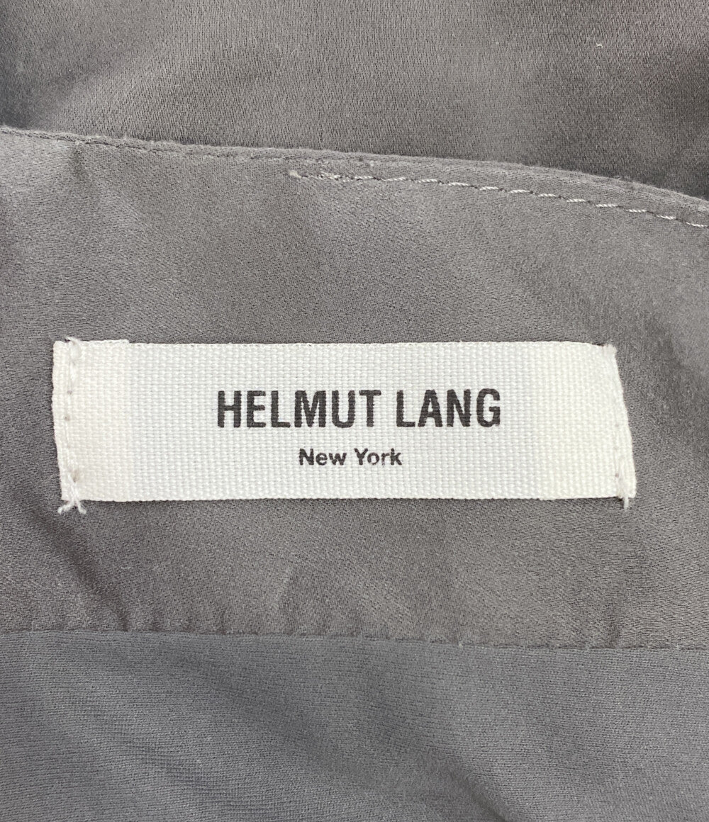 HELMUT LANG Vネックオールインワン レディース SIZE S ヘルムートラング