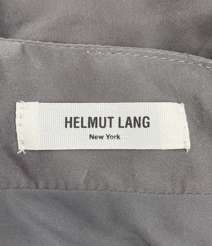 HELMUT LANG Vネックオールインワン レディース SIZE S ヘルムートラング