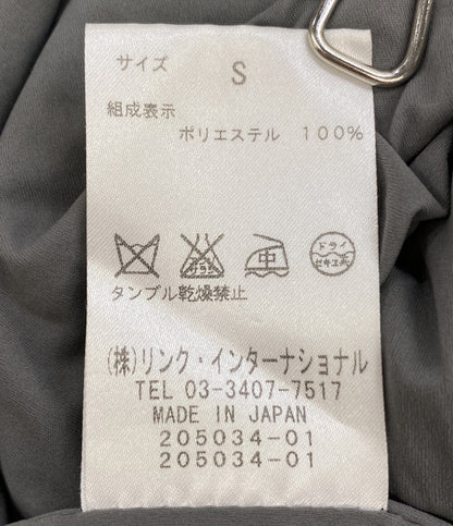 HELMUT LANG Vネックオールインワン レディース SIZE S ヘルムートラング