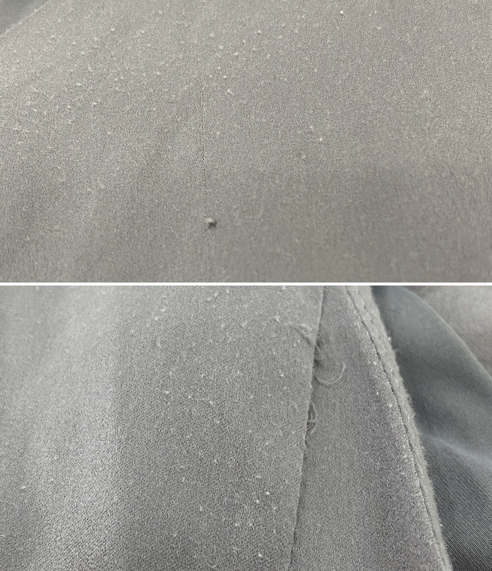 HELMUT LANG Vネックオールインワン レディース SIZE S ヘルムートラング