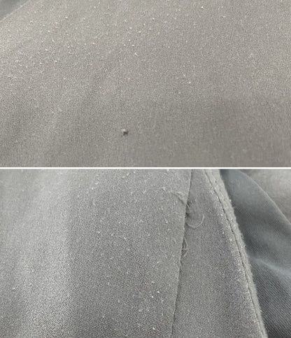 HELMUT LANG Vネックオールインワン レディース SIZE S ヘルムートラング