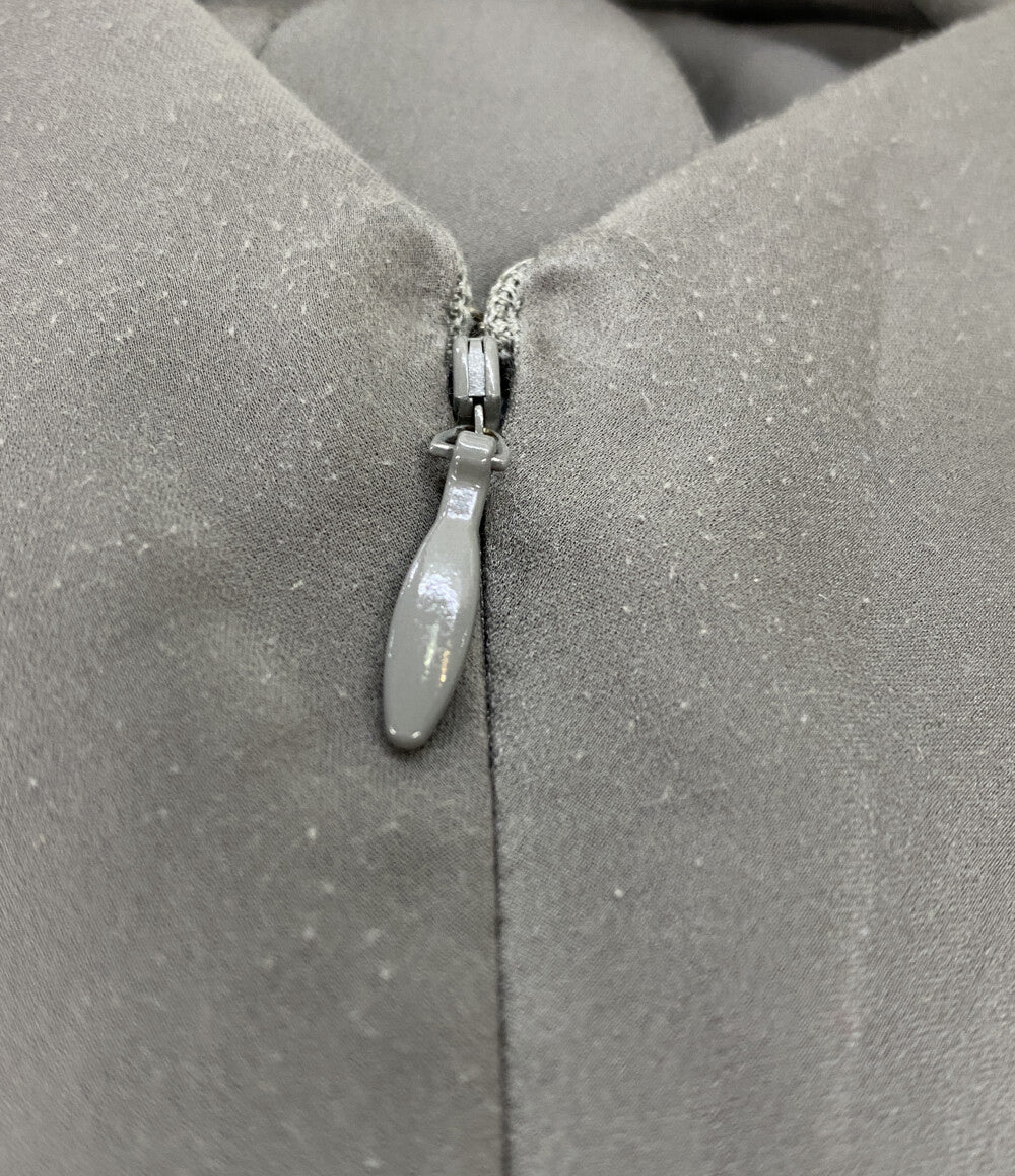 HELMUT LANG Vネックオールインワン レディース SIZE S ヘルムートラング