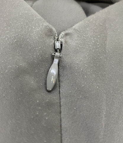 HELMUT LANG Vネックオールインワン レディース SIZE S ヘルムートラング