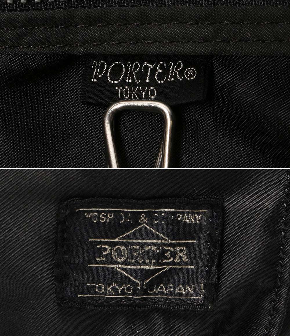 ポーター  リュック・デイパック TANKER BACK PACK      メンズ   PORTER