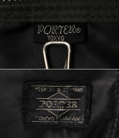 ポーター  リュック・デイパック TANKER BACK PACK      メンズ   PORTER
