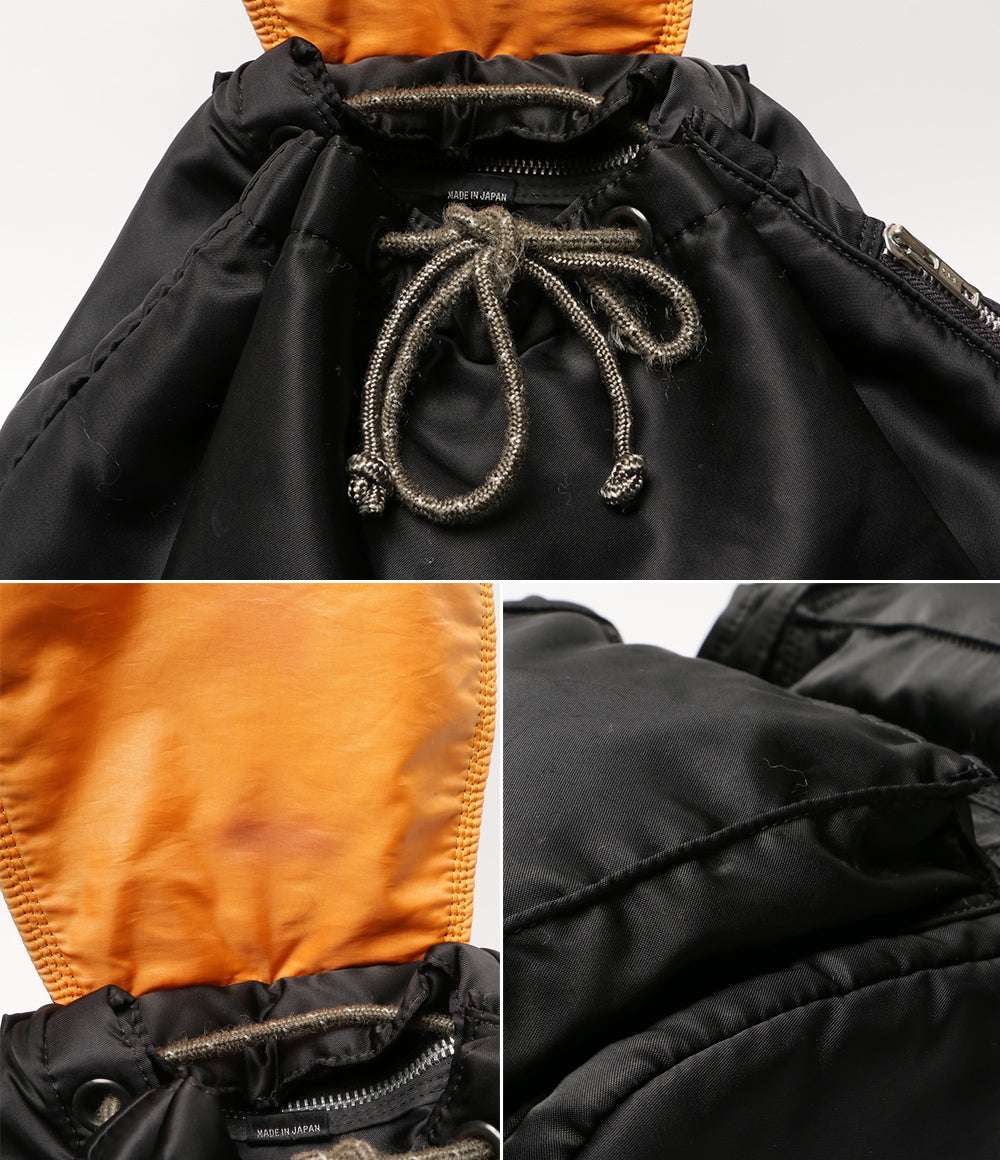 ポーター  リュック・デイパック TANKER BACK PACK      メンズ   PORTER