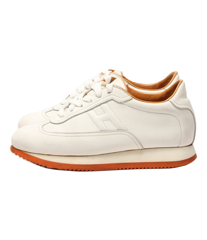 エルメス クイックスニーカー レディース SIZE 36 HERMES