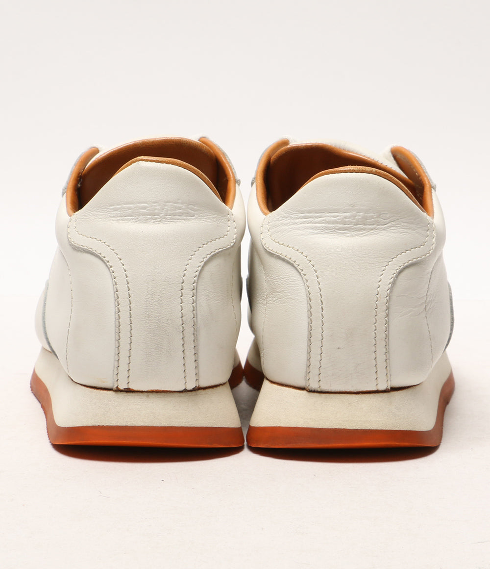 エルメス クイックスニーカー レディース SIZE 36 HERMES